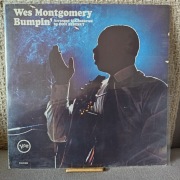 Wes Montgomery -Bumpin'