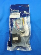 Adapter sterowania z kierownicy Fiat Bravo Stilo CTSFA005.2