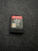 Death's Door Nintendo Switch