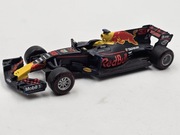 Bburago 1/32 - Red Bull Racing TAG Heuer RB13 bolid F1