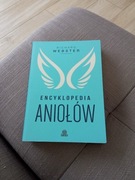 Encyklopedia aniołów Richard Webster