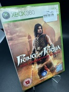 Gra na xbox360 Prince of Persia The Forgotten Sands