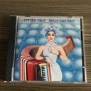 LITTLE FEAT Dixie Chicken USA CD