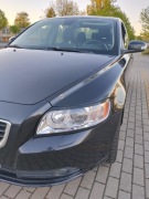 Volvo S40 | 2007 | 2.0 Diesel | Skórzana Tapicerka