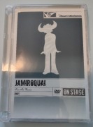 JAMIROQUAI (DVD) LIVE IN VERONA 2002