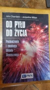 John Chambers Jacqueline Mitton Od pyłu do życia