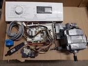 Części do pralki Elektrolux EWT11264EW