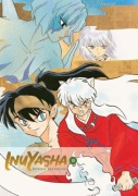 Inuyasha tom 19 - oprawa twarda 