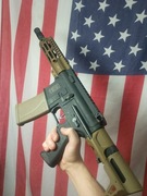 Specna Arms Core C25 Tuning Perun 