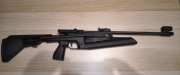 Wiatrówka Bajkał MP 4,5 mm