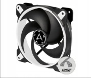 Arctic BioniX P120 White 120mm - dwa wentylatory