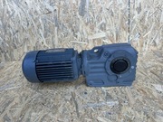 Nowy motoreduktor SEW 27obr 0,55kW 192Nm