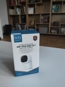 Eufy Security Indoor Cam C220 2K 360° – NOWA, nieuruchamiana