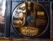 WARCRAFT III - Regin of Chaos- Soundtrack PC