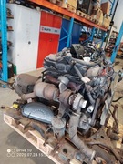 Silnik mercedes vito w639 2.2cdi om646.982  komplet 