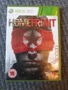 Homefront i Frontlines xbox360 