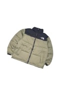 Zimowa Kurtka The North Face 700 
