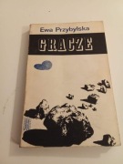 Gracze - Ewa Przybylska