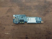 Yoga 700 14-ISK PLYTKA SLUCHAWEK CZYTNIKA KART USB