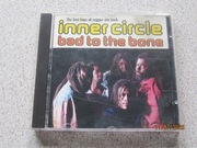 CD - Inner Circle – Bad To The Bone - 1992