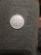 NIEMCY 1 MARKA z 1950 roku  D nie zwlekaj! Zobacz 