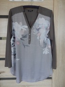 Bluzka koszula damska Olsen r. 42/XL