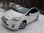 TOYOTA PRIUS III 2009r. + LPG
