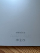 Remarkable 2 i dwa rysiki