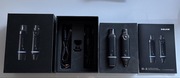 Bezprzewodowy System Mikrofonu XLR Nux B-3 , 2.4 Ghz Mało Używany Okazja !!