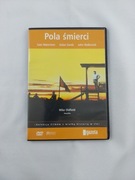 Płyta DVD Pola Śmierci