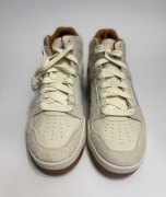 Puma Slipstream Hi Premium Jr r. 38-skórzane za kostkę-nowe