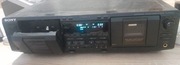 Profesjonalny magnetofon Sony TC-WE835S  uszkodzony