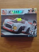 Klocki sluban racing 