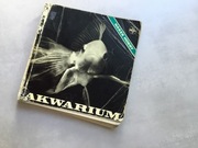 Akwarium, seria nasze hobby, Jan Landowski, Zbigniew Woliński