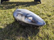 Reflektor przedni prawy fiat punto evo