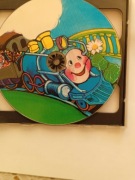 Płyta CD Audio Zespół Dziecięcy HIPPO - Przeboje dla Dzieci-Przedszk.