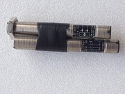 bramka świetlna nad./odb. ifm OF5022/ OF5021