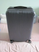 Walizka Rimowa Salsa 4 koła 