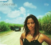 DES'REE - Life / Open Mind / Get A Life / I'm Kissing You - Maxi CD 1998