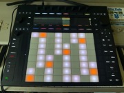 Ableton Push 3 (wersja non-standalone) – Stan idealny