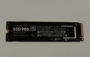 Dysk SSD Samsung 980 SSD 1TB NVMe