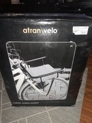 BAGAZNIK rowerowy NOWY