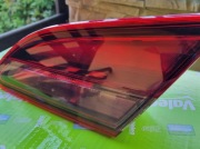 Astra J GTC  lampa prawa tył w klapę, wersja UK