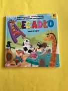 248. „ABECADŁO” - LAURA ŁĄCZ - 2014 rok