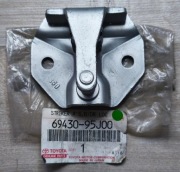 Zamek tylnych drzwi Toyota Dyna, Hiace, 69430-95J00