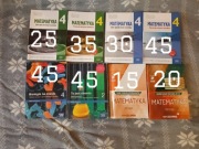 Podręczniki szkolne 