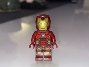 Lego Avengers Iron Man Super Heroes minifigurka sh612