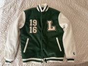 Kurtka Legia Warszawa