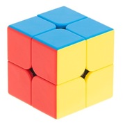 KOSTKA LOGICZNA 2x2 MOYU PROFESJONALNA ORYGINALNA SZYBKA KOSTKA