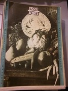 Przekrój nr 2156 5 października 1986